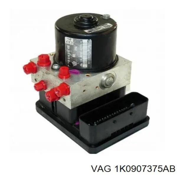 1K0907375AB VAG 