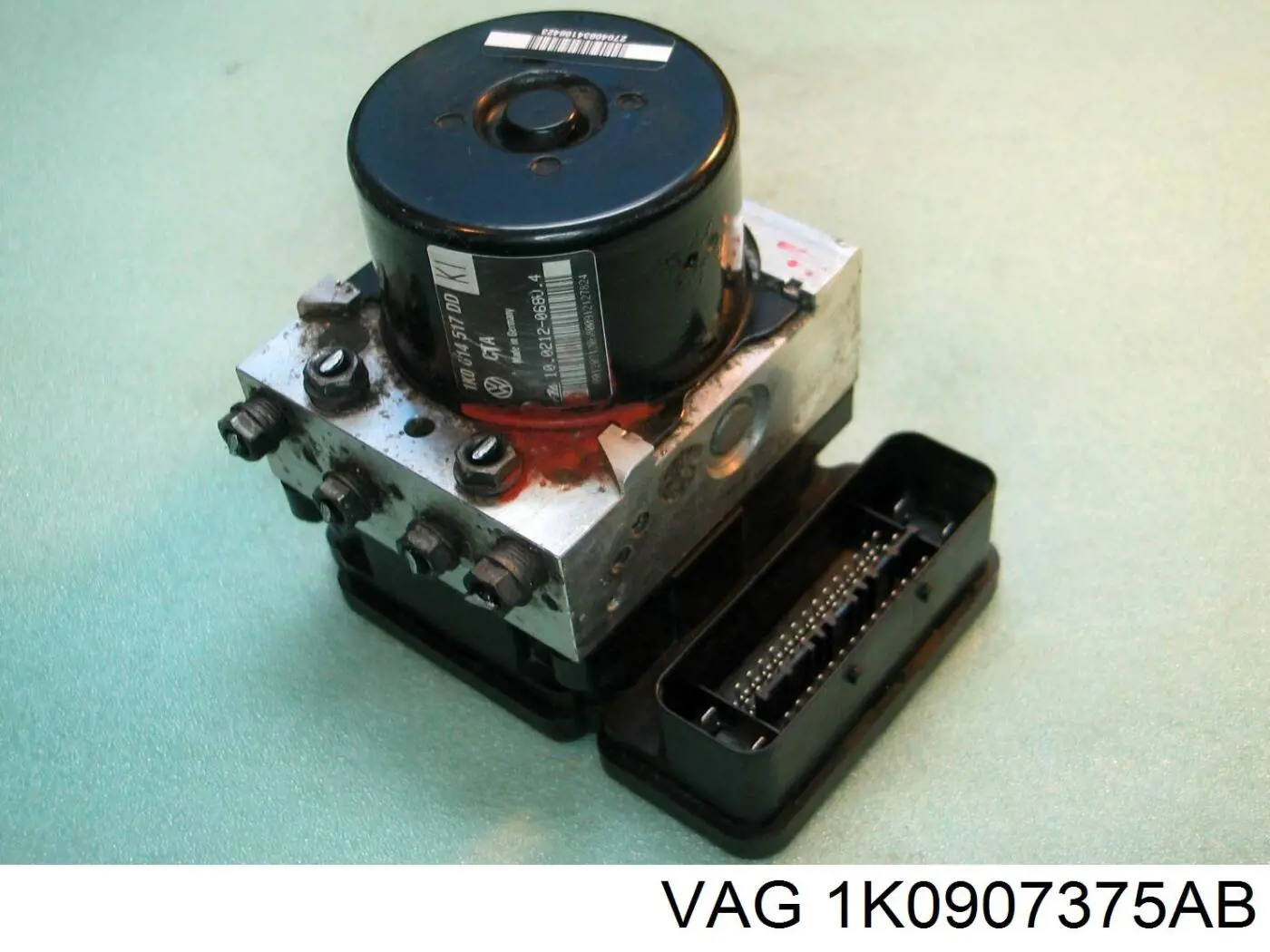 Купить 1K0907375AB VAG 