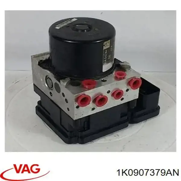 Купить 1K0907375AD VAG Блок управления ABS