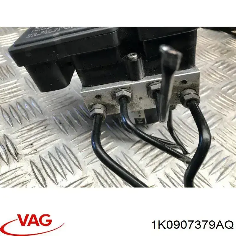 Купить 1K0907375AQ VAG 