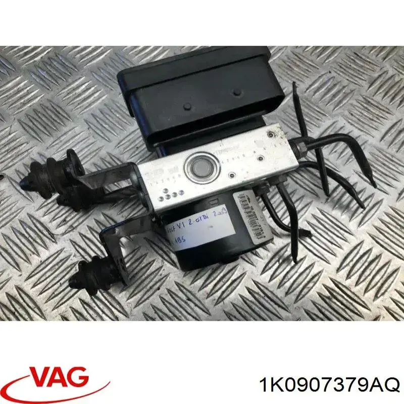  VAG 1K0907379AQ цена, от 44.34 USD