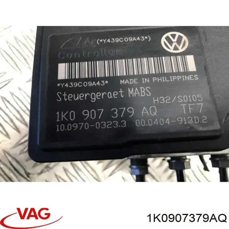  VAG 1K0907375AQ цена, от 44.34 USD