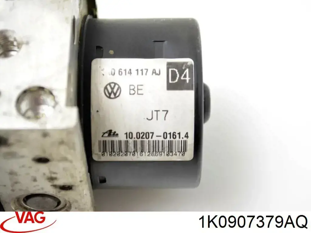 Купить 1K0907379AQ VAG 