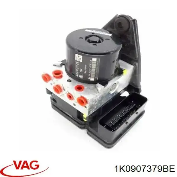 Купить 1K0907379BE VAG 