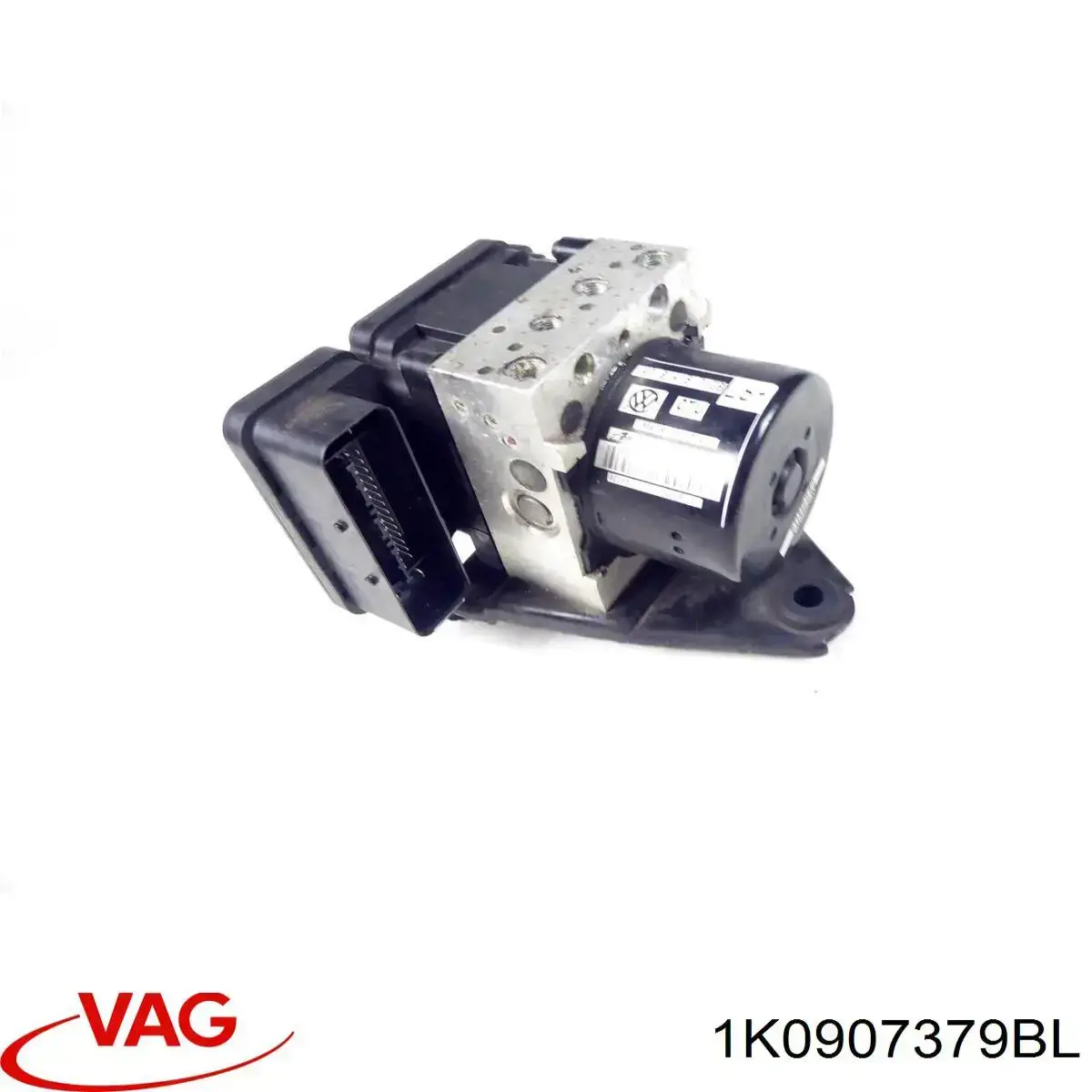 Гидроблок АБС VAG 10096103643 цена, от 88.69 USD