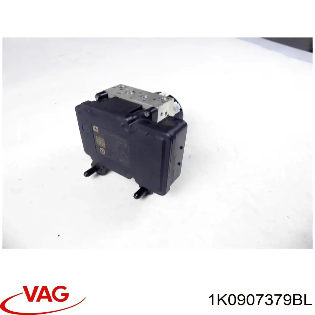 10096103643 VAG Блок ABS гидравлический