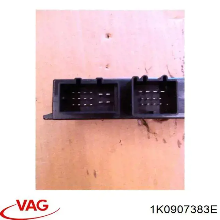1K0907383E VAG Блок управления фаркопом