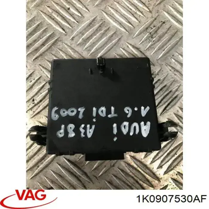 Купить 1K0907530AF VAG Система самодиагностики