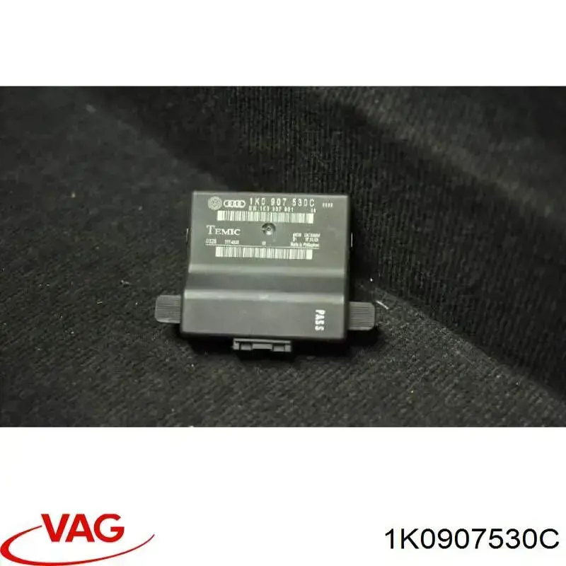 Купить 1K0907530C VAG Приборы и аппаратура диагностики