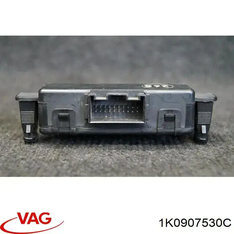 Модуль "Диагностический интерфейс" 1K0907530C VAG