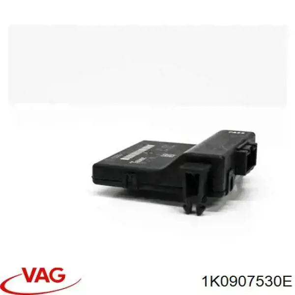 Система самодиагностики VAG 1K0907530E цена, от 5.33 USD