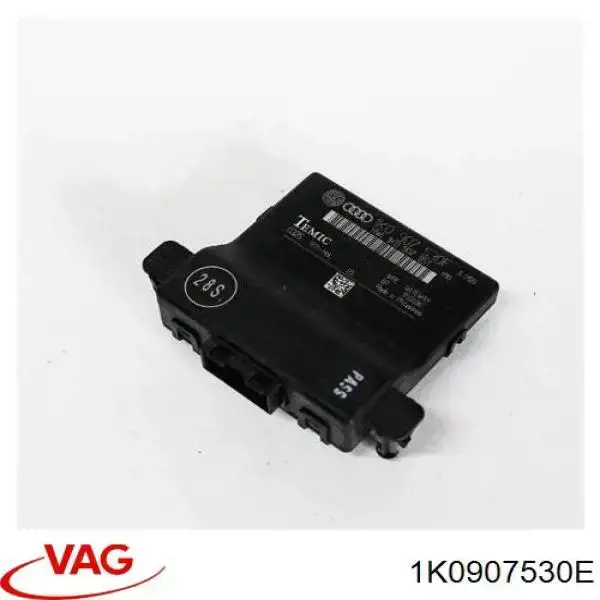 Система самодиагностики VAG 1K0907530E цена, от 5.33 USD