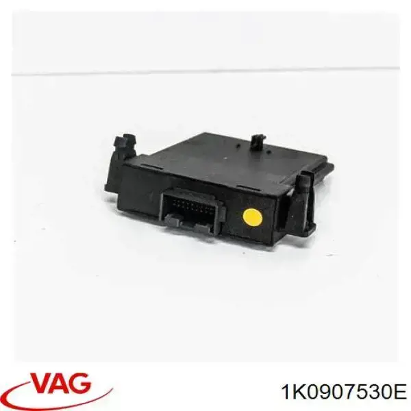Модуль "Диагностический интерфейс" 1K0907530E VAG
