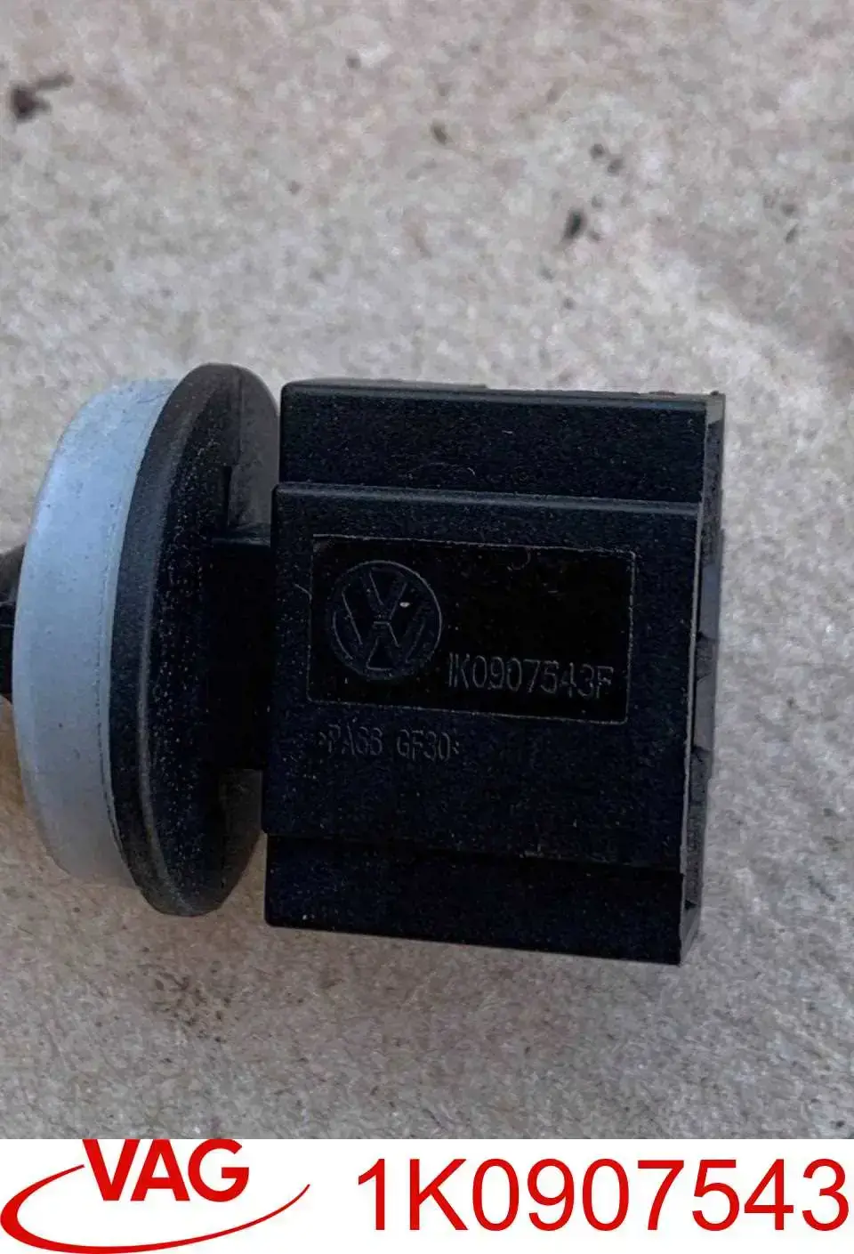 1K0907543 VAG 