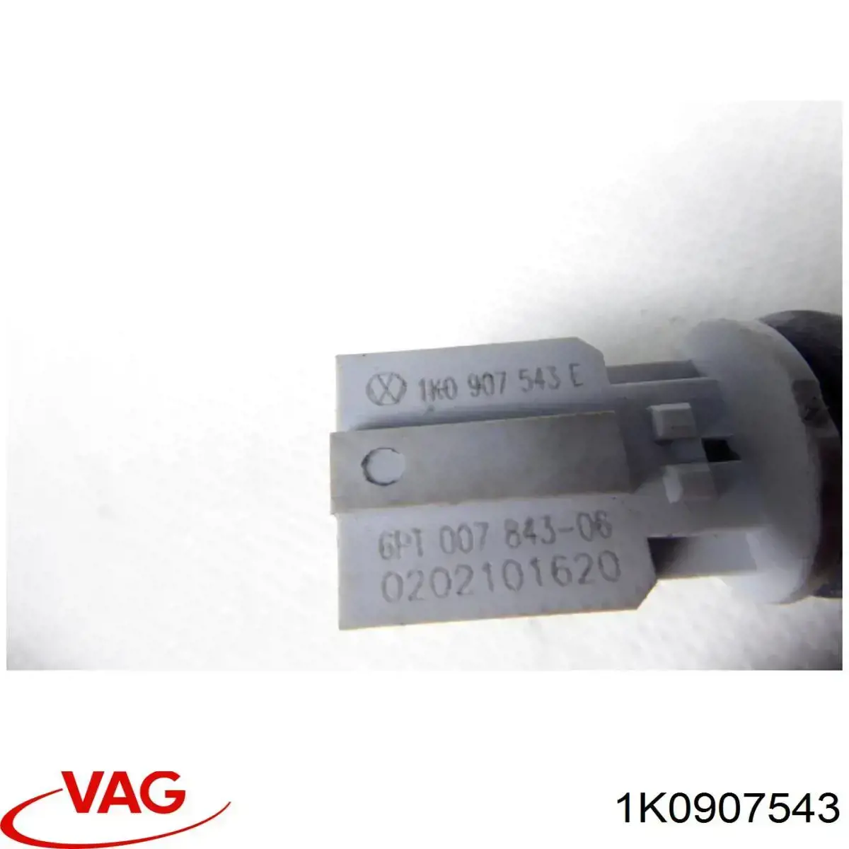 1K0907543 VAG 