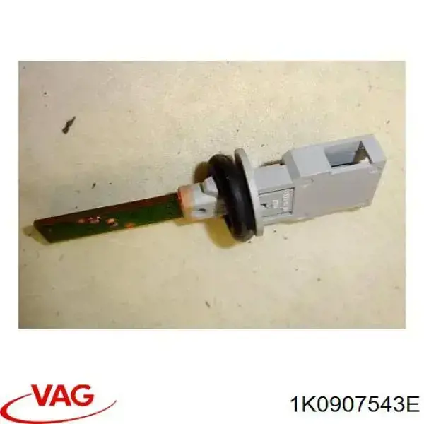 Датчик температуры воздуха в салоне VAG 1K0907543E цена, от 1.27 USD