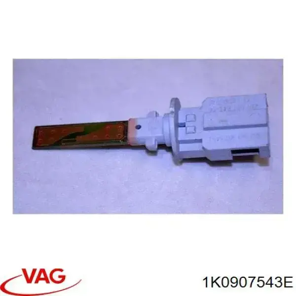 1K0907543E VAG Датчик температуры салона