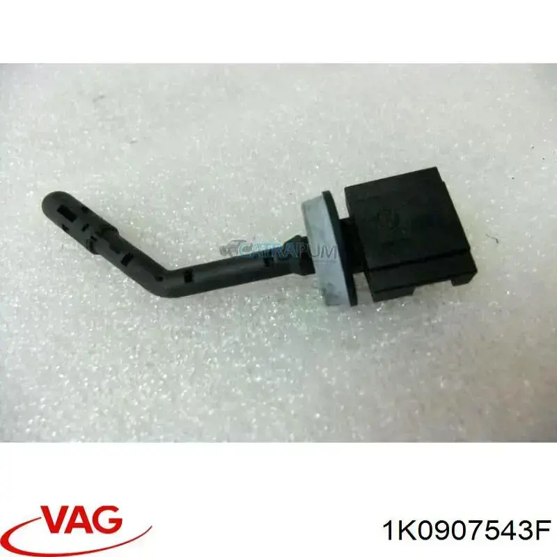 Датчик температуры испарителя Metzger 0905496