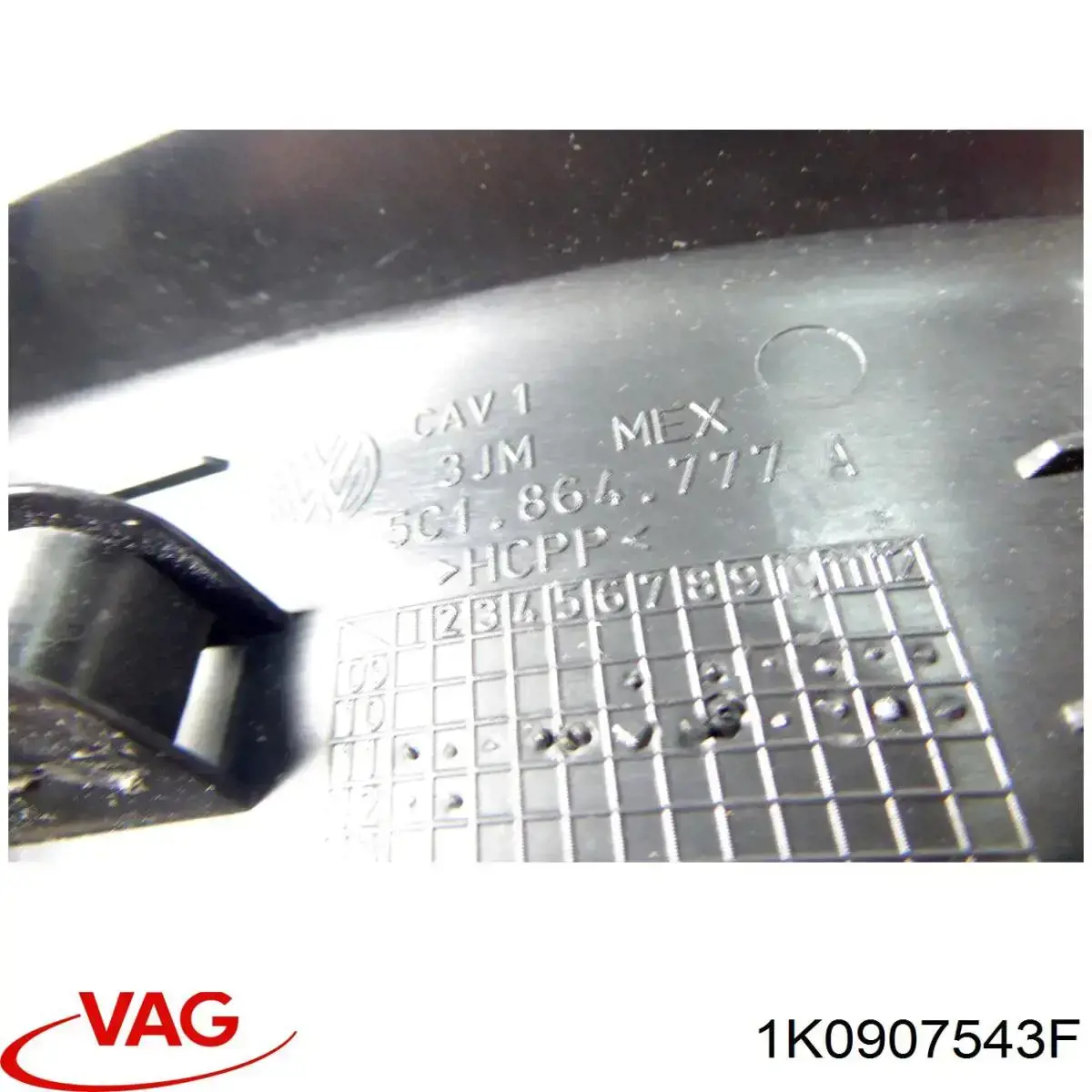 Датчик температуры испарителя Metzger 0905496 цена, от 3.13 USD
