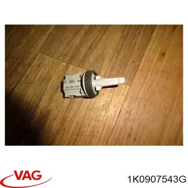 Купить 1K0907543G VAG Датчик температуры салона