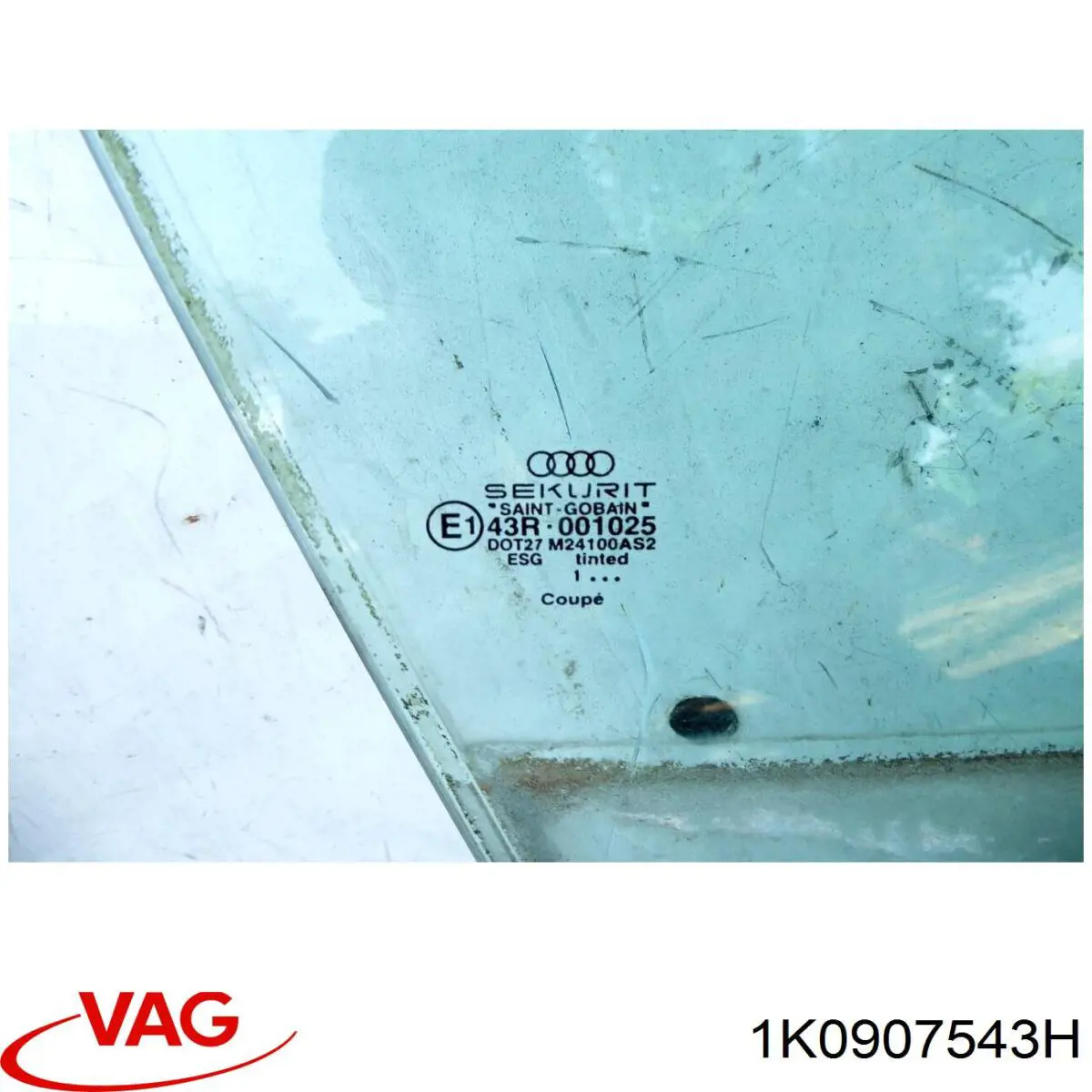 Датчик температуры испарителя VAG 1K0907543H цена, от 2.26 USD