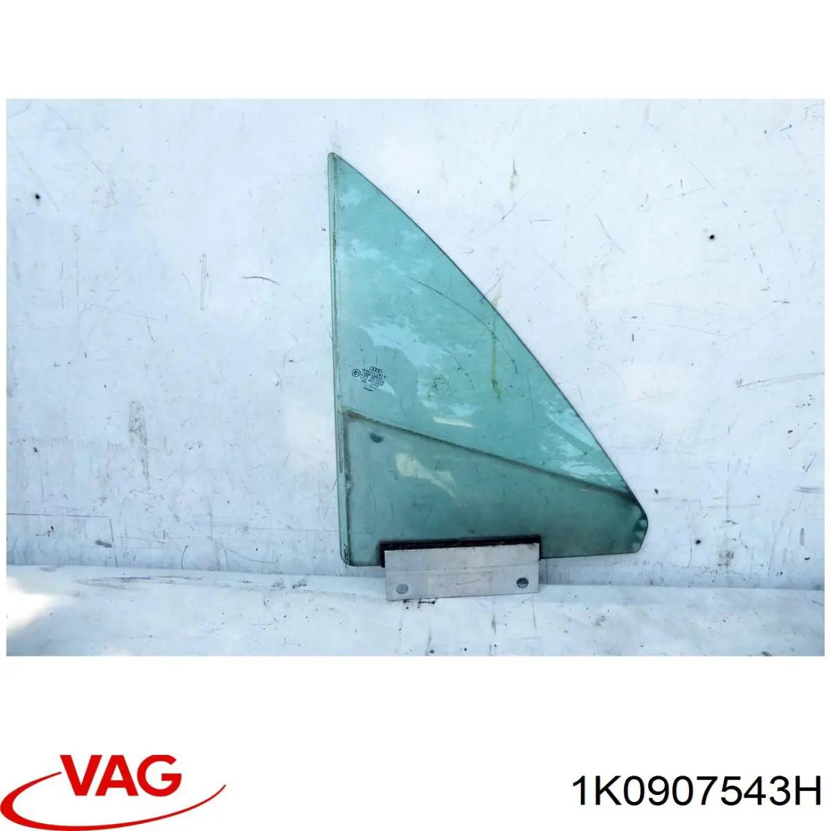 Купить 1K0907543H VAG Датчик температуры испарителя