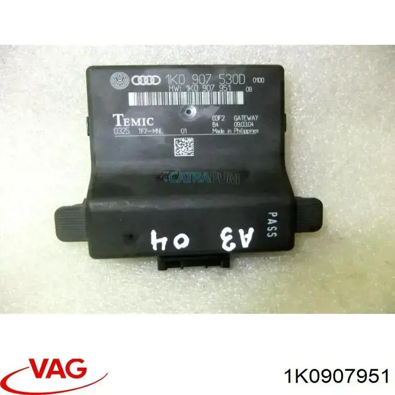 Датчики диагностики VAG 1K0907951 цена, от 5.59 USD