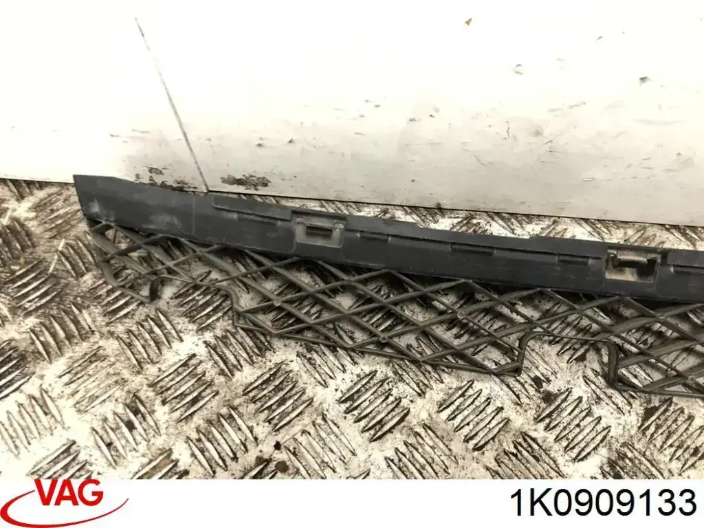 Купить 1K0909133 VAG Антенна KESSY