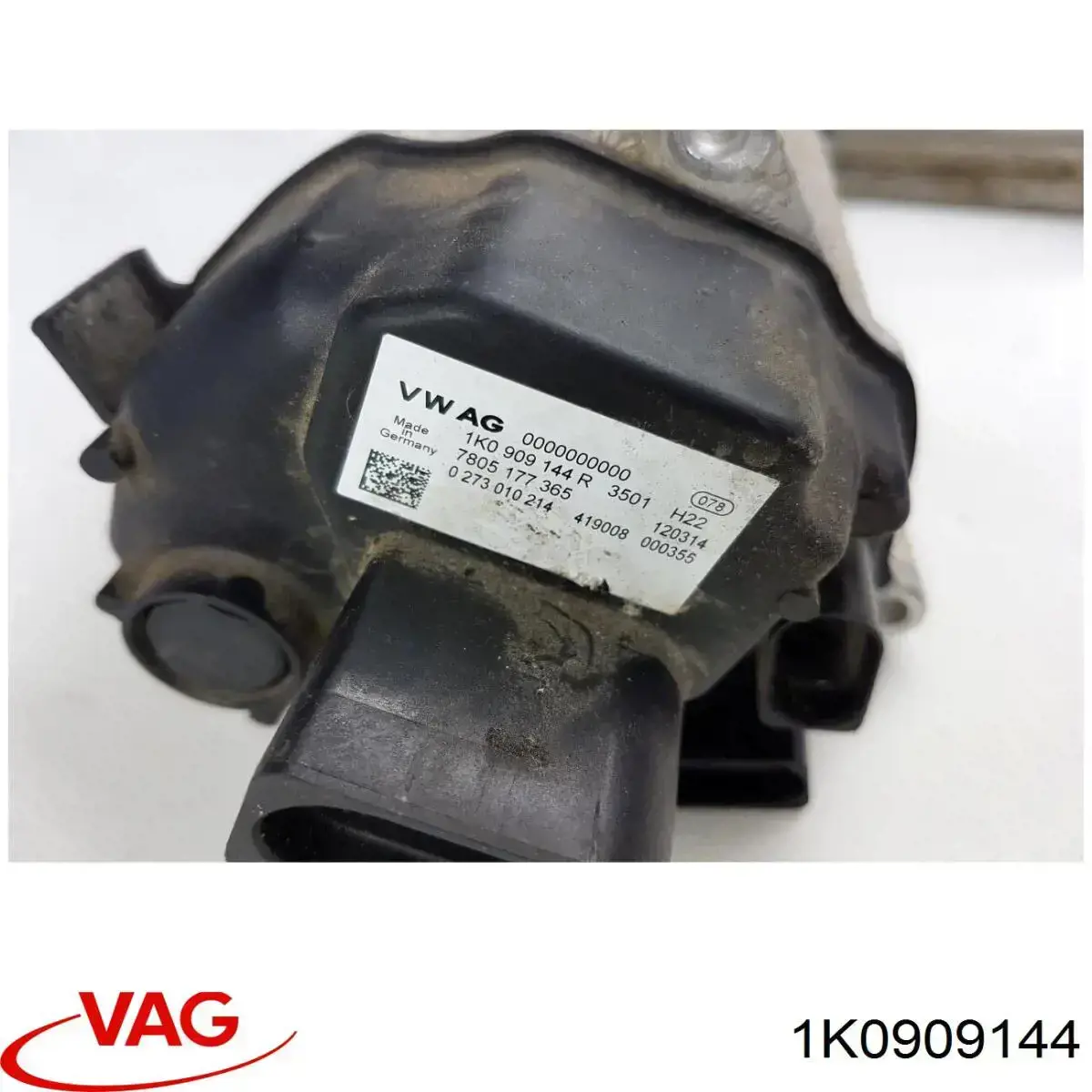 1K0909144 VAG 