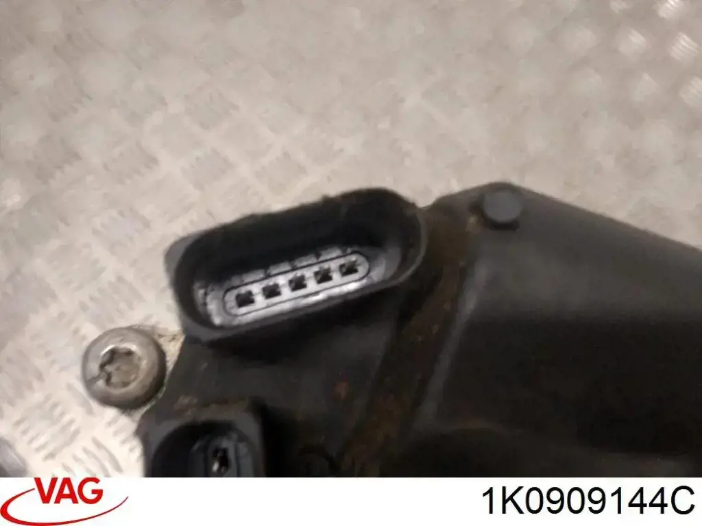  VAG 1K0909144C цена, от 189.27 USD