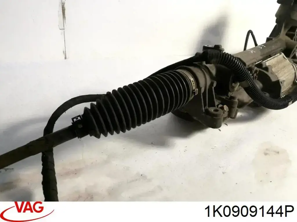 1K0909144P VAG Управление рулевое в сборе