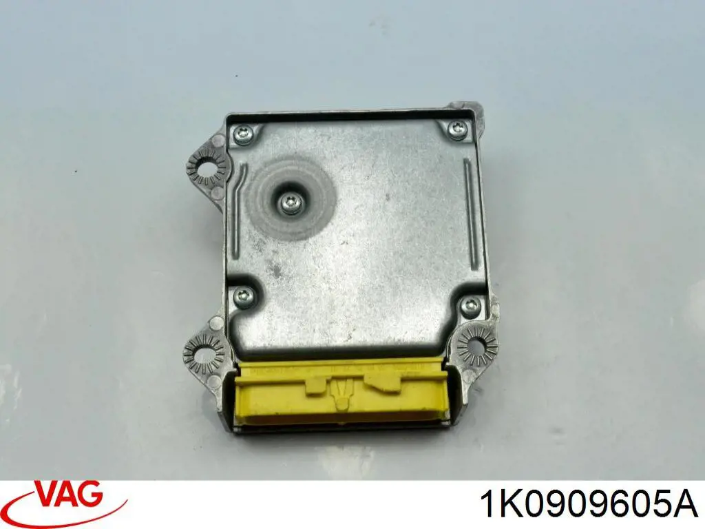 Блок управления airbag VAG 1K0909605A цена, от 10.45 USD