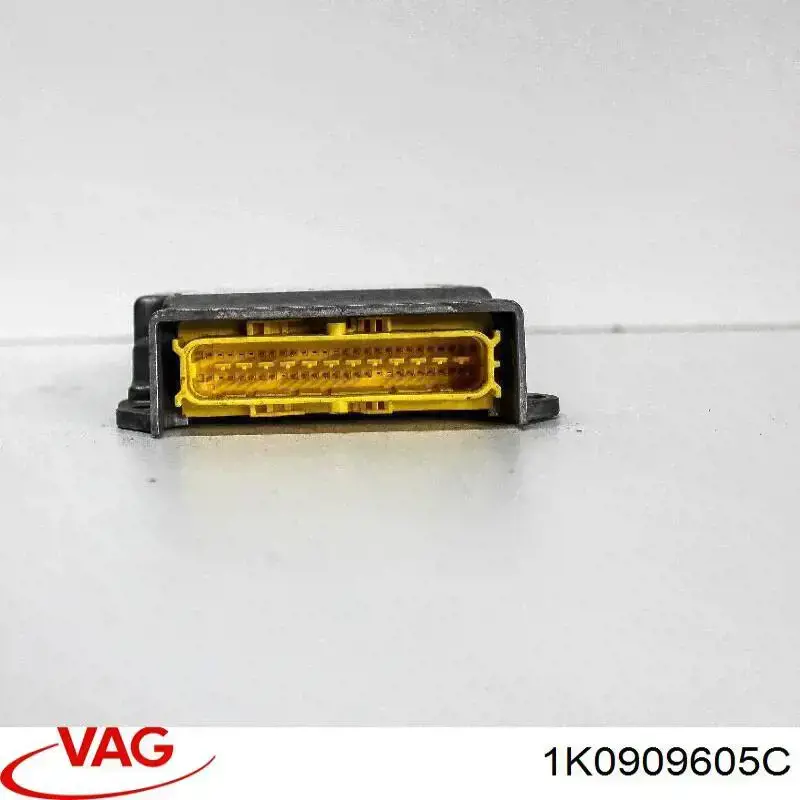 Блок управления airbag VAG 1K0909605C цена, от 5.93 USD
