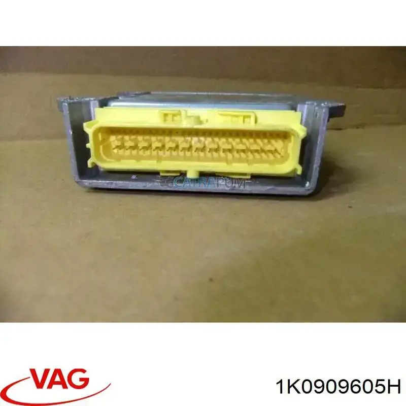 Блок управления airbag VAG 1K0909605AA0Q1 цена, от 10.11 USD