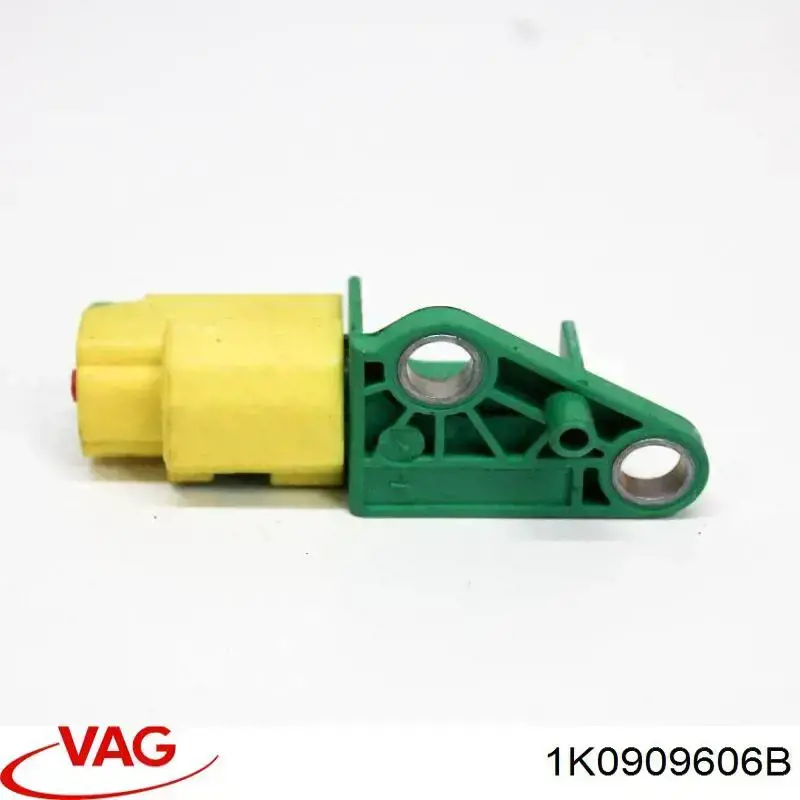 Датчик удара 1K0909606B VAG