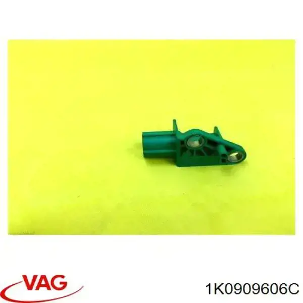 Датчик Айрбег передний VAG 1K0909606C