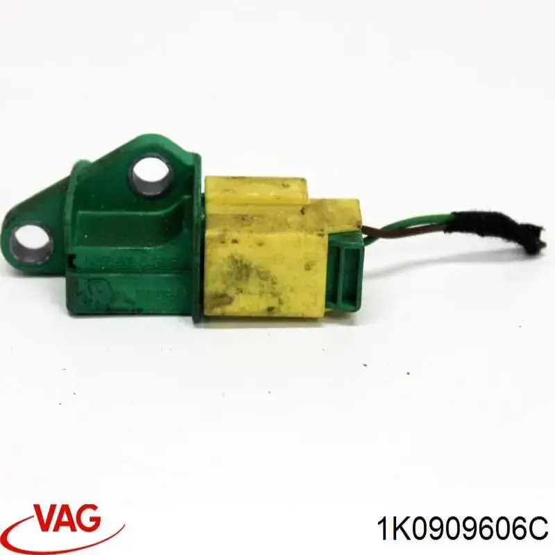 Купить 1K0909606C VAG Датчик подушки безопасности