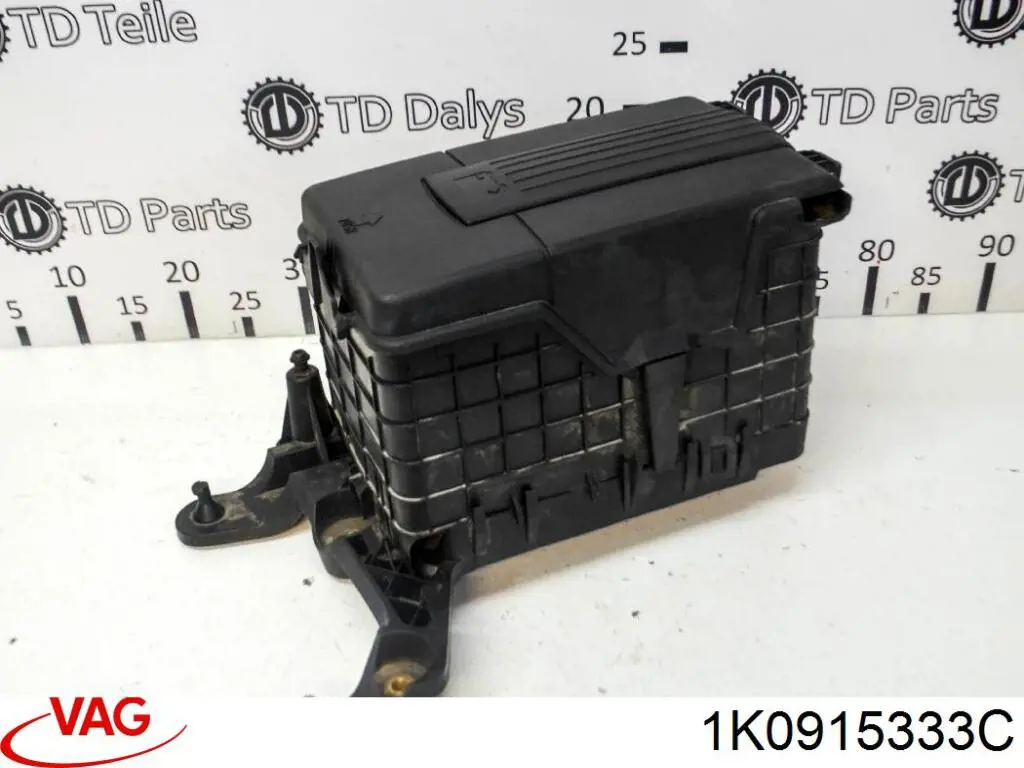 Ящик АКБ VAG 1K0915333C цена, от 12.99 USD
