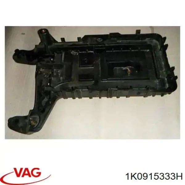 1K0915333H VAG Подставка аккумулятора (АКБ)