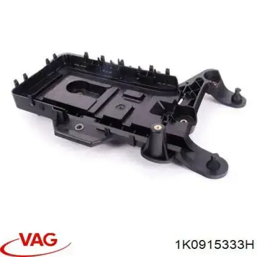 Ящик АКБ VAG 1K0915333H цена, от 18.83 USD
