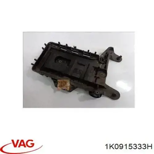Купить 1K0915333H VAG Подставка аккумулятора