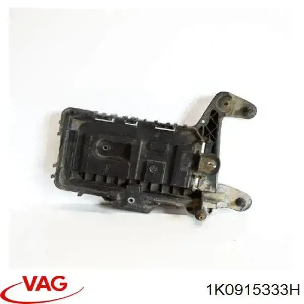 Compre 1K0915333H VAG Fixação (suporte) de bateria recarregável