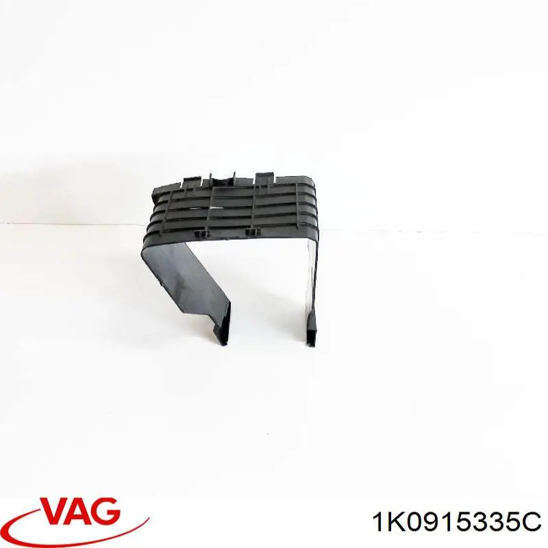 Купить 1K0915335C VAG Полка под аккумулятор