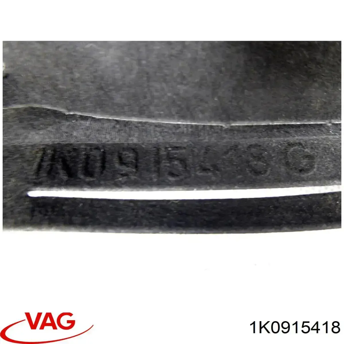 Аккумулятор автомобильный VAG 1K0915418 цена, от 108.79 USD