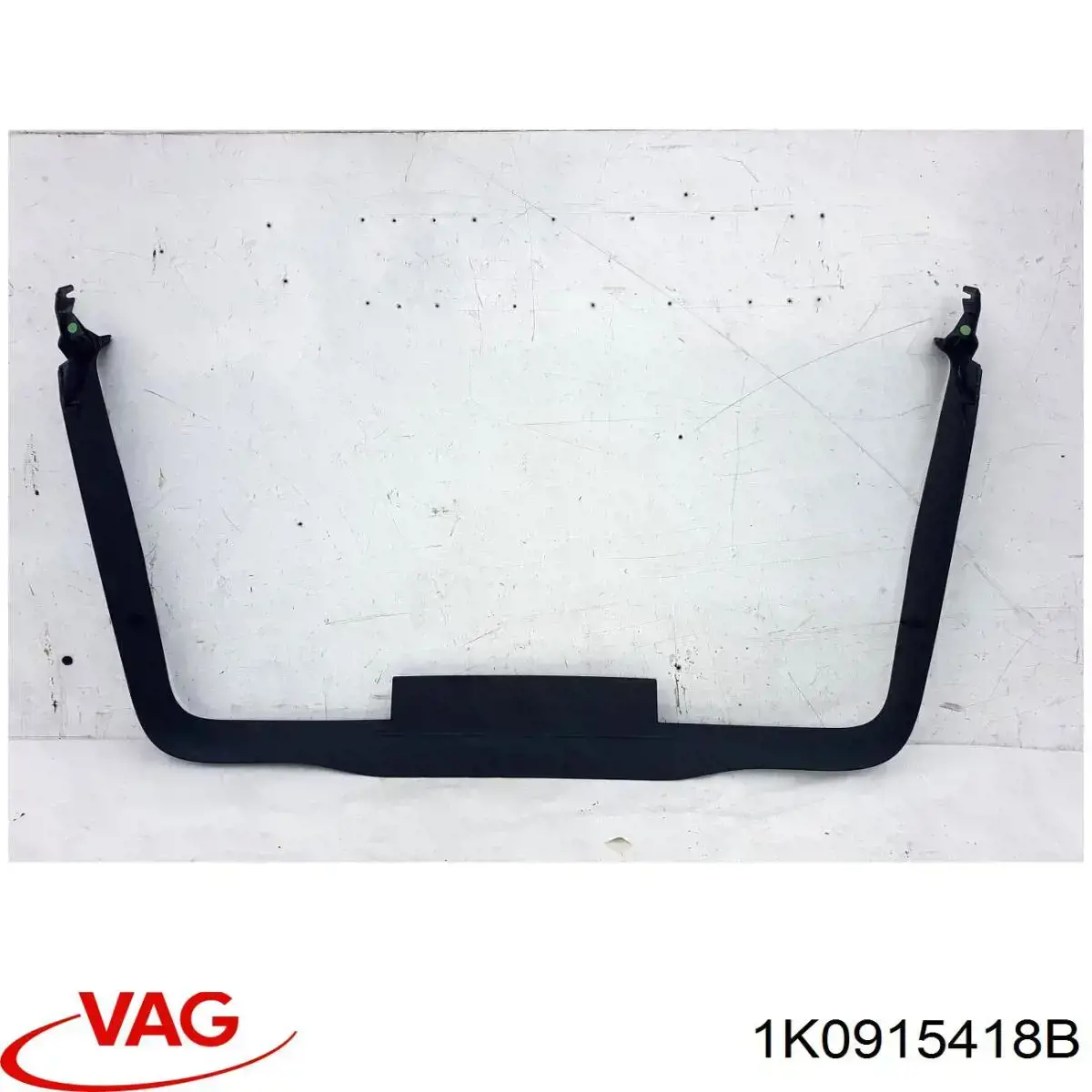 Купить 1J0915418B VAG Крышка аккумулятора
