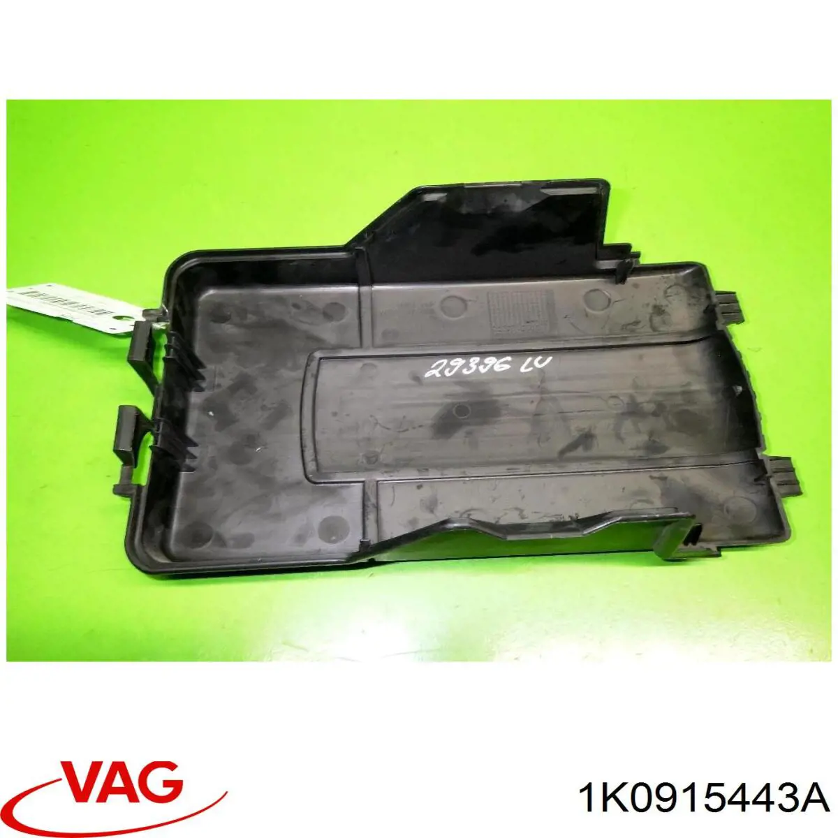Купить PVG09002A Signeda Крышка аккумулятора