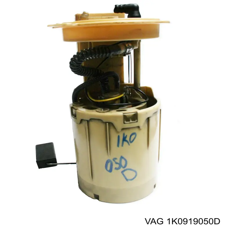 Бензонасос 1K0919050D VAG