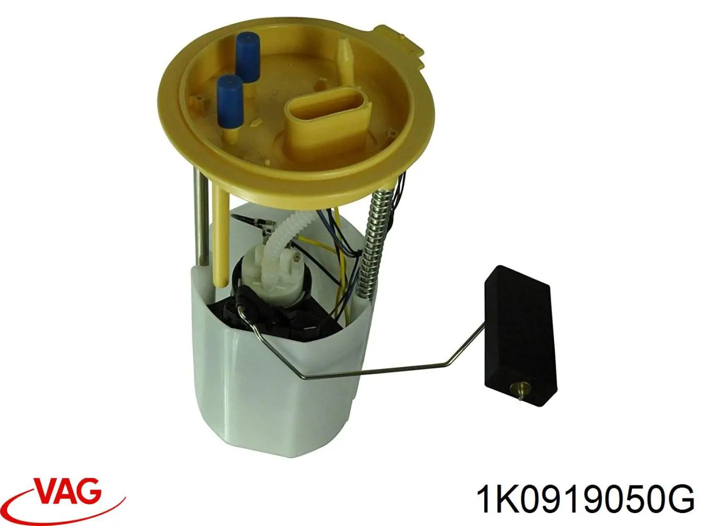 Топливный насос VAG 1K0919050G
