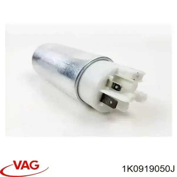 1K0919050J VAG Электробензонасос