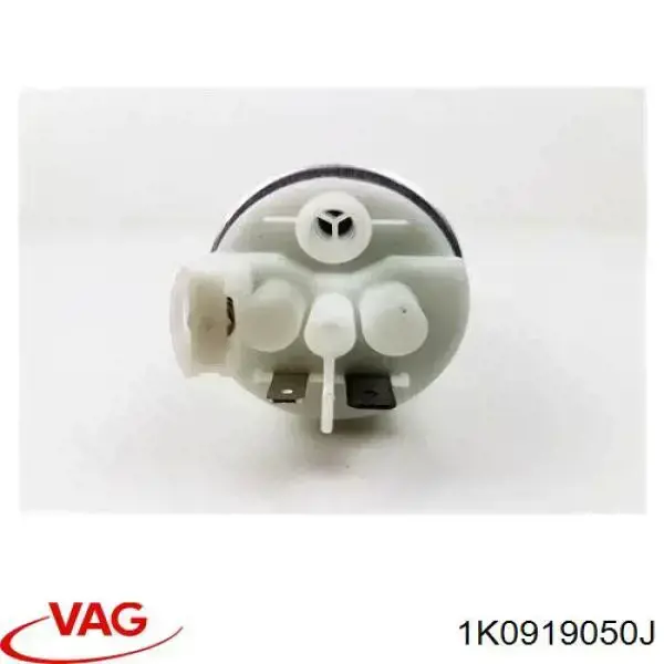 Купить 1K0919050J VAG Модуль топливного насоса